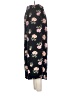 American Eagle Outfitters Floral Black Casual Pants Size XS - photo 5