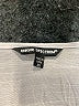 Unique Spectrum White 3/4 Sleeve Blouse Size 3X - photo 7