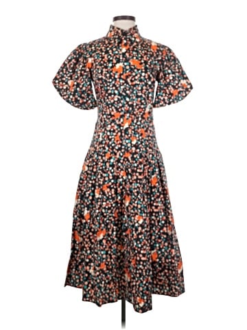 Teri Jon by Rickie Freeman Casual Dress (view 1)