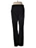 Veronica Beard Black Wool Pants Size 6 - photo 2