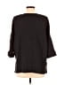 Ann Taylor LOFT Black Pullover Sweater Size M - photo 2