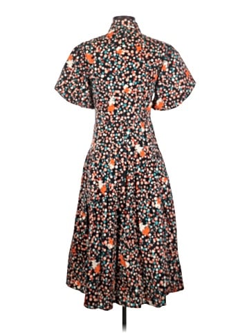 Teri Jon by Rickie Freeman Casual Dress (view 2)