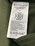 Athleta Solid Green Active Pants Size 6 - photo 4
