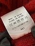 Adora Red Turtleneck Sweater Size Med - Lg - photo 9