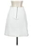 ASOS Graphic White Casual Skirt Size 2 - photo 2
