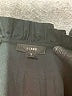 J.Crew 100% Cotton Black Long Sleeve Polo Size S - photo 7