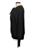H&M L.O.G.G. Black Pullover Sweater Size M - photo 5