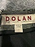 Left Coast by Dolan Metallic Silver Jumpsuit Size S - photo 4