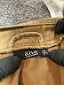 a.n.a. A New Approach 100% Cotton Tan Jacket Size XL (petite) - photo 6