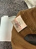 a.n.a. A New Approach 100% Cotton Tan Jacket Size XL (petite) - photo 7