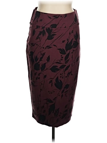 Melissa McCarthy Seven7 Formal Skirt (view 1)