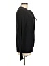 H&M L.O.G.G. Black Pullover Sweater Size M - photo 4