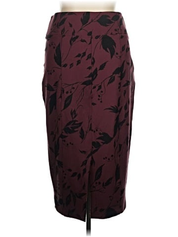 Melissa McCarthy Seven7 Formal Skirt (view 2)
