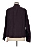 Assorted Brands Purple Long Sleeve Button-Down Shirt Size 1X (estimated) - photo 2