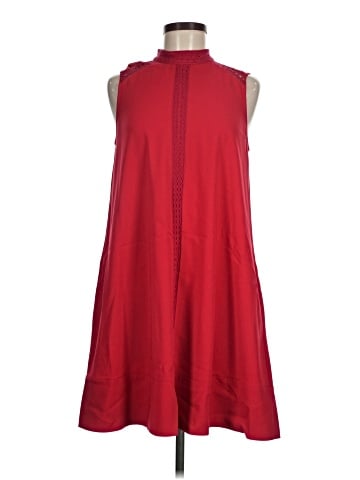 RACHEL Rachel Roy Casual Dress (view 1)