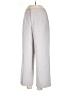 Be Cool Solid Gray Casual Pants Size L - photo 1