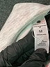 Yogalicious Silver Sweatshirt Size M - photo 7