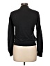 Joie Houndstooth Black Pullover Sweater Size L - photo 2