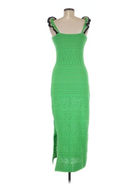 scotch and soda green dress Sleeveless Maxi Dress – Scotch & Soda main image 1