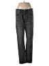 American Eagle Outfitters Silver Jeans Size 6 - photo 1