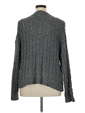 American Eagle Outfitters Pullover Sweater (view 2)