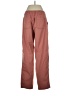 Unbranded Brown Casual Pants Size S (tall) - photo 2