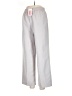 Be Cool Solid Gray Casual Pants Size L - photo 2
