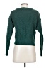 American Eagle Outfitters Green Pullover Sweater Size XS - photo 2