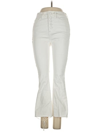 Ann Taylor LOFT Jeans (view 1)