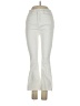 Ann Taylor LOFT Ivory Jeans Size 00 - photo 1