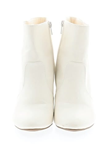 Old Navy Ankle Boots (view 2)