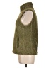 Patagonia 100% Polyester Green Vest Size L - photo 5