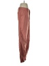 Unbranded Brown Casual Pants Size S (tall) - photo 4