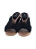 Kork-Ease Black Sandals Size 10 - photo 2
