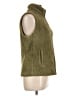 Patagonia 100% Polyester Green Vest Size L - photo 4