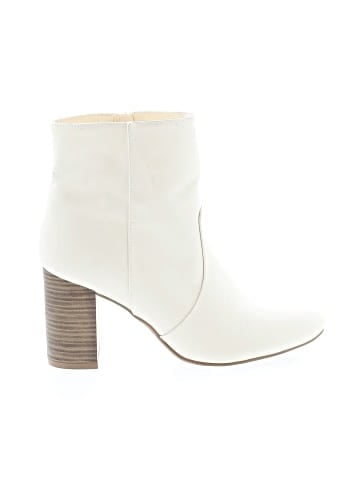 Old Navy Ankle Boots (view 1)