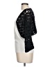 W by Worth Black Cardigan Size L - photo 5