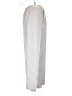Be Cool Solid Gray Casual Pants Size L - photo 4