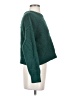 American Eagle Outfitters Green Pullover Sweater Size XS - photo 4