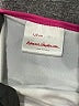 Hanna Andersson Pink Rash Guard Size 6 - 7 - photo 3