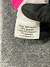 Hanna Andersson Pink Rash Guard Size 6 - 7 - photo 4