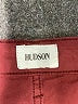 Hudson Jeans Burgundy Jeans Size 29 waist - photo 7