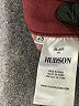 Hudson Jeans Burgundy Jeans Size 29 waist - photo 8