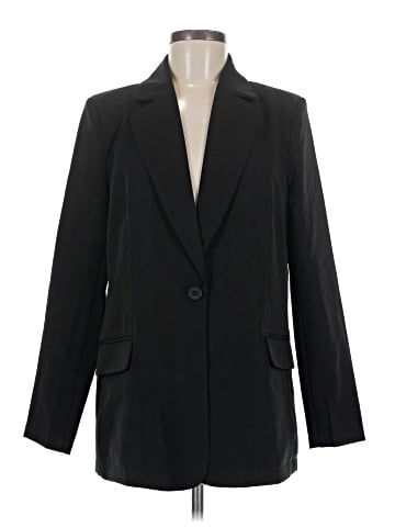Adrianna Papell Blazer (view 1)