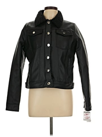 JouJou Jacket (view 1)