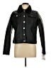 JouJou 100% Polyurethane Black Jacket Size L - photo 1