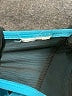 Puma Teal Sports Bra Size L (estimated) - photo 7