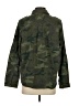 Gap 100% Cotton Camo Green Jacket Size S - photo 2