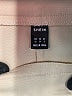 Shein 100% Polyester Tan Dress Pants Size 2 - photo 4