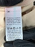 Shein 100% Polyester Tan Dress Pants Size 2 - photo 5